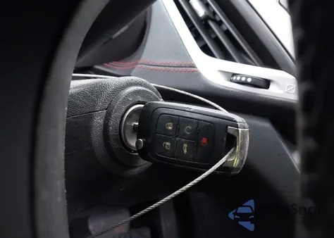 2013 GMC Terrain Denali z USA, uszkodzony, nr VIN 2GKFLYE36D6293780